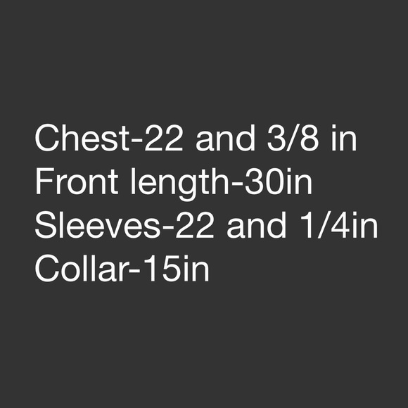 Vintage FryDay Plaid Flannel - Picture 5 of 6